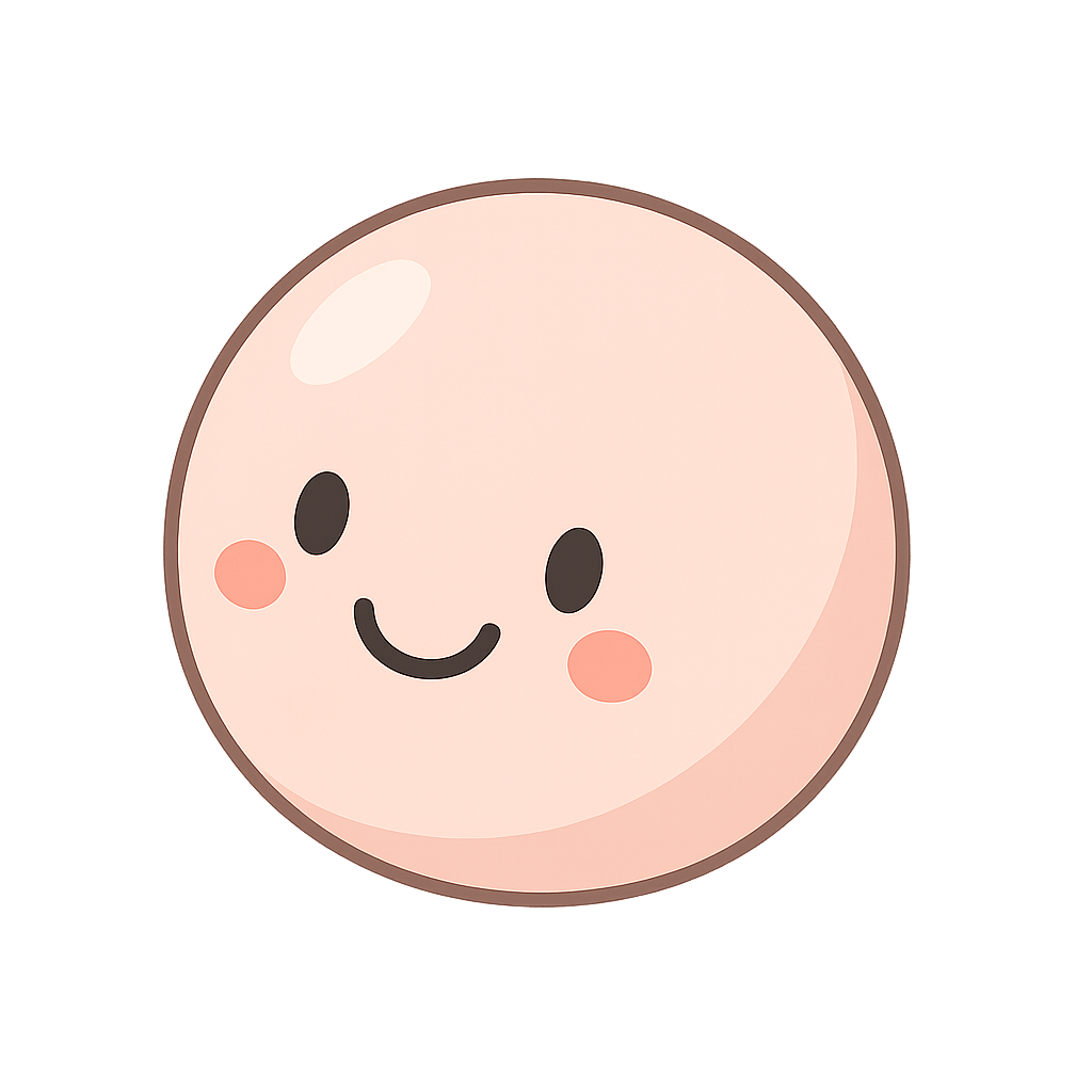 dango-pink